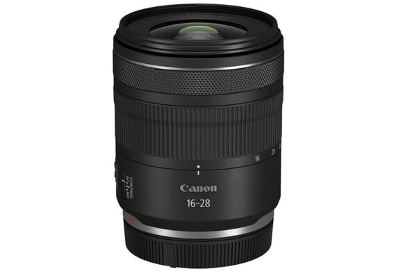 CANON RF 16-28mm f/2.8 IS STM